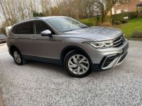 Volkswagen Tiguan Allspace 2.0 TDi Elegance DSG - <small></small> 24.490 € <small>TTC</small> - #5