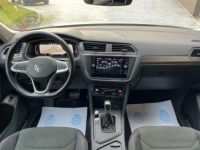 Volkswagen Tiguan Allspace 2.0 TDi Elegance DSG - <small></small> 24.490 € <small>TTC</small> - #9