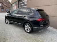 Volkswagen Tiguan Allspace 2.0 TDi Highline 7PL - <small></small> 20.990 € <small>TTC</small> - #3