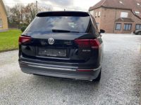 Volkswagen Tiguan Allspace 2.0 TDi Highline 7PL - <small></small> 20.990 € <small>TTC</small> - #5