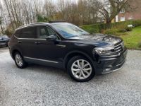 Volkswagen Tiguan Allspace 2.0 TDi Highline 7PL - <small></small> 20.990 € <small>TTC</small> - #6