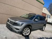 Volkswagen Tiguan Allspace 2.0 TDi Highline 7PL Matrix Panoramic - <small></small> 20.990 € <small>TTC</small> - #1