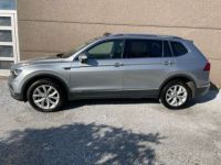 Volkswagen Tiguan Allspace 2.0 TDi Highline 7PL Matrix Panoramic - <small></small> 20.990 € <small>TTC</small> - #2