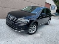 Volkswagen Tiguan Allspace 2.0 TDi Highline 7places - <small></small> 18.600 € <small>TTC</small> - #1