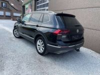 Volkswagen Tiguan Allspace 2.0 TDi Highline 7places - <small></small> 18.600 € <small>TTC</small> - #3