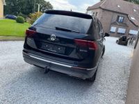 Volkswagen Tiguan Allspace 2.0 TDi Highline 7places - <small></small> 18.600 € <small>TTC</small> - #4