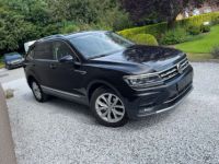 Volkswagen Tiguan Allspace 2.0 TDi Highline 7places - <small></small> 18.600 € <small>TTC</small> - #6