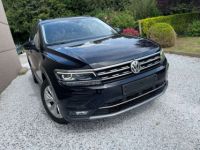 Volkswagen Tiguan Allspace 2.0 TDi Highline 7places - <small></small> 18.600 € <small>TTC</small> - #7