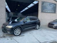 Volkswagen Tiguan Allspace 2.0 TDi Highline 7PLACES - <small></small> 20.990 € <small>TTC</small> - #1