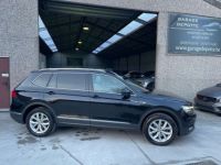 Volkswagen Tiguan Allspace 2.0 TDi Highline 7PLACES - <small></small> 20.990 € <small>TTC</small> - #6