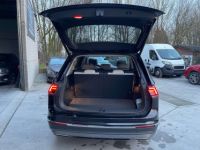 Volkswagen Tiguan Allspace 2.0 TDi Highline 7PLACES - <small></small> 20.990 € <small>TTC</small> - #12