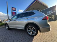 Volkswagen Tiguan Allspace 2.0 TDi R LINE - <small></small> 39.999 € <small>TTC</small> - #5