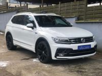 Volkswagen Tiguan Allspace 2.0 TDi R-Line Highline DSG 7Places Full Options - <small></small> 30.500 € <small>TTC</small> - #1