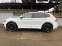 Volkswagen Tiguan Allspace 2.0 TDi R-Line Highline DSG 7Places Full Options - <small></small> 30.500 € <small>TTC</small> - #2