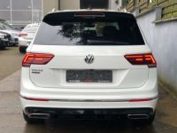 Volkswagen Tiguan Allspace 2.0 TDi R-Line Highline DSG 7Places Full Options - <small></small> 30.500 € <small>TTC</small> - #6