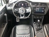 Volkswagen Tiguan Allspace 2.0 TDi R-Line Highline DSG 7Places Full Options - <small></small> 30.500 € <small>TTC</small> - #10