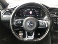 Volkswagen Tiguan Allspace 2.0 TDi R-Line Highline DSG 7Places Full Options - <small></small> 30.500 € <small>TTC</small> - #29