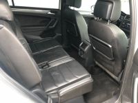 Volkswagen Tiguan Allspace 2.0 TDi R-Line Highline DSG 7Places Full Options - <small></small> 30.500 € <small>TTC</small> - #35