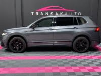 Volkswagen Tiguan ALLSPACE 2.0 TDI SCR R-Line DSG7 150 CH / TOIT OUVRANT / VIRTUAL COCKPIT / CAMERA / CUIR CHAUFFANT AV / AUDI NAVIGATION / CARPLAY / - <small></small> 39.980 € <small>TTC</small> - #3