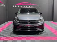 Volkswagen Tiguan ALLSPACE 2.0 TDI SCR R-Line DSG7 150 CH / TOIT OUVRANT / VIRTUAL COCKPIT / CAMERA / CUIR CHAUFFANT AV / AUDI NAVIGATION / CARPLAY / - <small></small> 39.980 € <small>TTC</small> - #4