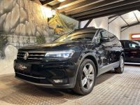 Volkswagen Tiguan ALLSPACE 2.0 TSI 180 CV CARAT EXCLUSIVE 4MOTION DSG - <small></small> 26.950 € <small>TTC</small> - #2