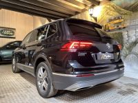 Volkswagen Tiguan ALLSPACE 2.0 TSI 180 CV CARAT EXCLUSIVE 4MOTION DSG - <small></small> 26.950 € <small>TTC</small> - #4