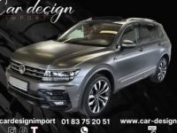 Volkswagen Tiguan Allspace 2.0 TSI 220 CH 4MOTION DSG - <small></small> 39.500 € <small>TTC</small> - #1