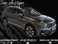 Volkswagen Tiguan Allspace 2.0 TSI 220 CH 4MOTION DSG - <small></small> 39.500 € <small>TTC</small> - #2