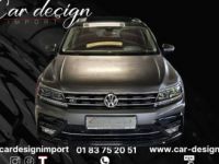 Volkswagen Tiguan Allspace 2.0 TSI 220 CH 4MOTION DSG - <small></small> 39.500 € <small>TTC</small> - #3