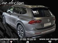 Volkswagen Tiguan Allspace 2.0 TSI 220 CH 4MOTION DSG - <small></small> 39.500 € <small>TTC</small> - #4