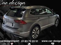 Volkswagen Tiguan Allspace 2.0 TSI 220 CH 4MOTION DSG - <small></small> 39.500 € <small>TTC</small> - #5