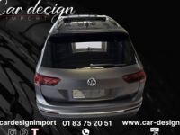 Volkswagen Tiguan Allspace 2.0 TSI 220 CH 4MOTION DSG - <small></small> 39.500 € <small>TTC</small> - #6