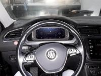 Volkswagen Tiguan Allspace 2.0 TSI DSG 4M – 7 Places - PANO – CAMERA – HEAD UP - 1ère Main – TVA Récup. – Garantie 12 Mois - <small></small> 44.380 € <small>TTC</small> - #5