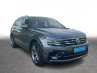 Volkswagen Tiguan Allspace 2.0 TSI DSG 4M R-Line - <small></small> 36.900 € <small>TTC</small> - #3