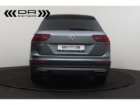 Volkswagen Tiguan Allspace 2.0TDI COMFORTLINE - ADAPT CRUISE KEYLESS ENTRY APPLE CARPLAY/ ANDROID AUTO DAB - <small></small> 23.995 € <small>TTC</small> - #4