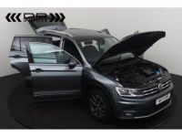 Volkswagen Tiguan Allspace 2.0TDI COMFORTLINE - ADAPT CRUISE KEYLESS ENTRY APPLE CARPLAY/ ANDROID AUTO DAB - <small></small> 23.995 € <small>TTC</small> - #11