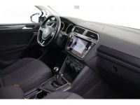 Volkswagen Tiguan Allspace 2.0TDI COMFORTLINE - ADAPT CRUISE KEYLESS ENTRY APPLE CARPLAY/ ANDROID AUTO DAB - <small></small> 23.995 € <small>TTC</small> - #15