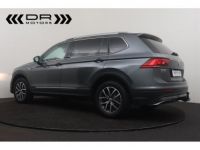 Volkswagen Tiguan Allspace 2.0TDI COMFORTLINE - ADAPTIVE CRUISE LEDER DAB PANODAK 7 PLAATSEN - <small></small> 28.495 € <small>TTC</small> - #2