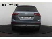 Volkswagen Tiguan Allspace 2.0TDI COMFORTLINE - ADAPTIVE CRUISE LEDER DAB PANODAK 7 PLAATSEN - <small></small> 28.495 € <small>TTC</small> - #5