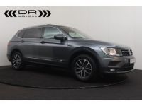 Volkswagen Tiguan Allspace 2.0TDI COMFORTLINE - ADAPTIVE CRUISE LEDER DAB PANODAK 7 PLAATSEN - <small></small> 28.495 € <small>TTC</small> - #7