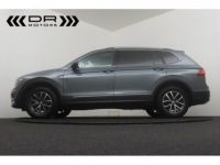 Volkswagen Tiguan Allspace 2.0TDI COMFORTLINE - ADAPTIVE CRUISE LEDER DAB PANODAK 7 PLAATSEN - <small></small> 28.495 € <small>TTC</small> - #9