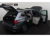 Volkswagen Tiguan Allspace 2.0TDI COMFORTLINE - ADAPTIVE CRUISE LEDER DAB PANODAK 7 PLAATSEN - <small></small> 28.495 € <small>TTC</small> - #10