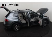 Volkswagen Tiguan Allspace 2.0TDI COMFORTLINE - ADAPTIVE CRUISE LEDER DAB PANODAK 7 PLAATSEN - <small></small> 28.495 € <small>TTC</small> - #11