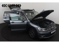 Volkswagen Tiguan Allspace 2.0TDI COMFORTLINE - ADAPTIVE CRUISE LEDER DAB PANODAK 7 PLAATSEN - <small></small> 28.495 € <small>TTC</small> - #12