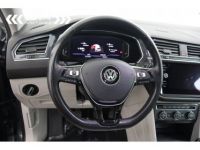 Volkswagen Tiguan Allspace 2.0TDI COMFORTLINE - ADAPTIVE CRUISE LEDER DAB PANODAK 7 PLAATSEN - <small></small> 28.495 € <small>TTC</small> - #35