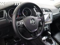 Volkswagen Tiguan Allspace 2.0TDI DSG COMFORTLINE - LEDER PANODAK KEYLESS TRAVEL PACK - <small></small> 25.995 € <small>TTC</small> - #34