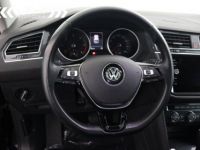 Volkswagen Tiguan Allspace 2.0TDI DSG COMFORTLINE - LEDER PANODAK KEYLESS TRAVEL PACK - <small></small> 25.995 € <small>TTC</small> - #39