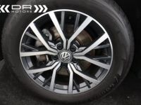 Volkswagen Tiguan Allspace 2.0TDI DSG COMFORTLINE - LEDER PANODAK KEYLESS TRAVEL PACK - <small></small> 25.995 € <small>TTC</small> - #56