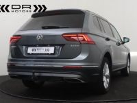 Volkswagen Tiguan Allspace 2.0TDI SCR R LINE DSG - LED NAVI LEDER PANODAK VIRTUAL COCKPIT DAB KEYLESS - <small></small> 27.995 € <small>TTC</small> - #5