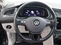 Volkswagen Tiguan Allspace 2.0TDI SCR R LINE DSG - LED NAVI LEDER PANODAK VIRTUAL COCKPIT DAB KEYLESS - <small></small> 27.995 € <small>TTC</small> - #41